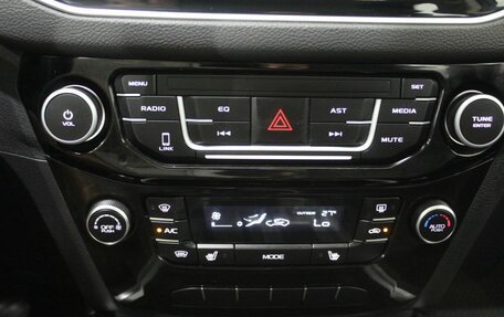 Geely Emgrand X7 I, 2019 год, 1 580 000 рублей, 21 фотография