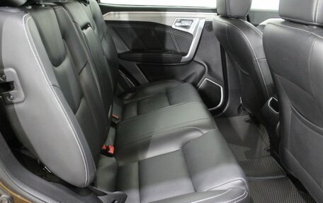 Geely Emgrand X7 I, 2019 год, 1 580 000 рублей, 17 фотография