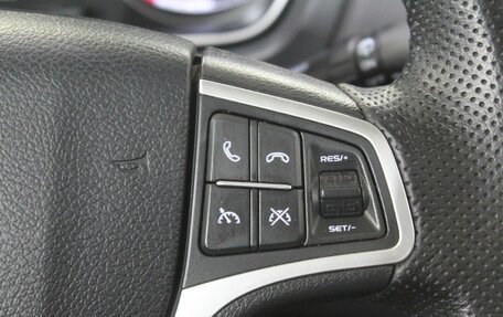 Geely Emgrand X7 I, 2019 год, 1 580 000 рублей, 23 фотография