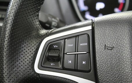 Geely Emgrand X7 I, 2019 год, 1 580 000 рублей, 22 фотография