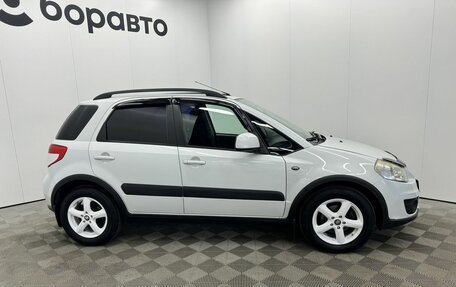 Suzuki SX4 II рестайлинг, 2012 год, 760 000 рублей, 10 фотография