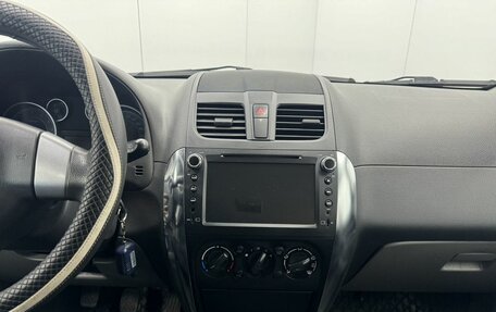 Suzuki SX4 II рестайлинг, 2012 год, 760 000 рублей, 15 фотография