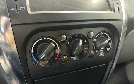 Suzuki SX4 II рестайлинг, 2012 год, 760 000 рублей, 16 фотография
