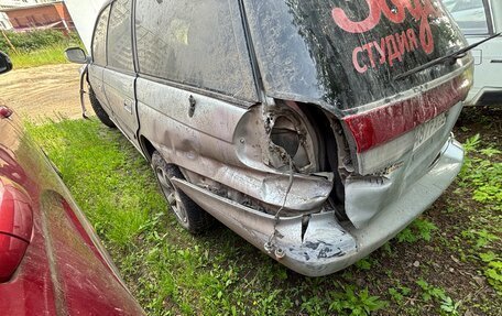 Subaru Legacy VII, 1997 год, 150 000 рублей, 11 фотография
