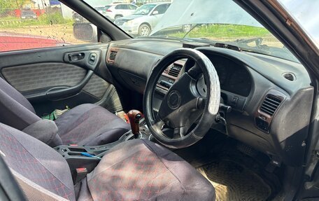 Subaru Legacy VII, 1997 год, 150 000 рублей, 17 фотография