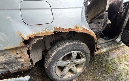 Subaru Legacy VII, 1997 год, 150 000 рублей, 14 фотография