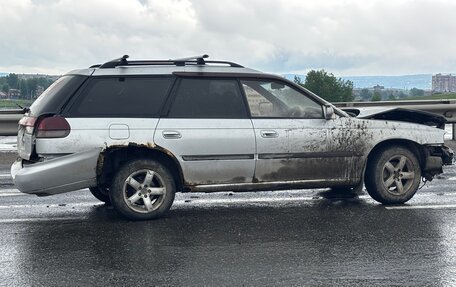 Subaru Legacy VII, 1997 год, 150 000 рублей, 24 фотография