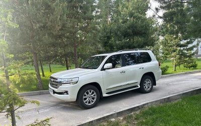 Toyota Land Cruiser 200, 2020 год, 8 500 000 рублей, 1 фотография