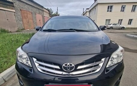 Toyota Corolla, 2011 год, 1 190 000 рублей, 1 фотография