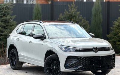 Volkswagen Tiguan, 2026 год, 4 580 000 рублей, 1 фотография
