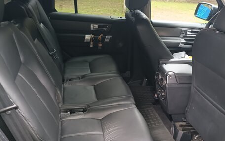 Land Rover Discovery IV, 2011 год, 1 250 000 рублей, 1 фотография