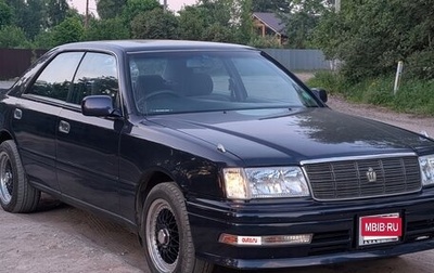 Toyota Crown, 1997 год, 695 000 рублей, 1 фотография