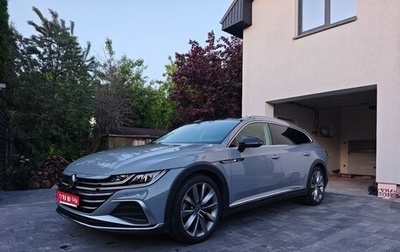 Volkswagen Passat CC, 2022 год, 4 500 000 рублей, 1 фотография