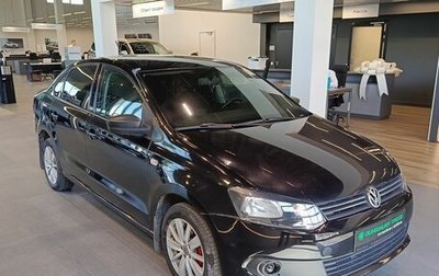Volkswagen Polo VI (EU Market), 2014 год, 800 000 рублей, 1 фотография