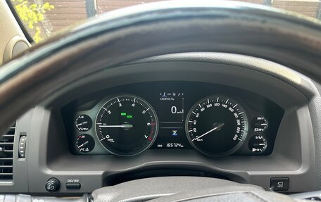 Toyota Land Cruiser 200, 2020 год, 8 500 000 рублей, 8 фотография