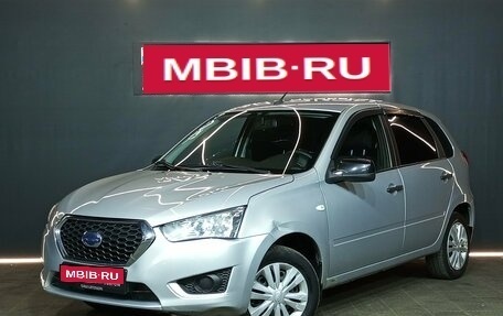Datsun mi-DO, 2019 год, 685 000 рублей, 1 фотография