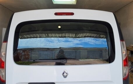 Renault Kangoo II рестайлинг, 2017 год, 1 100 000 рублей, 5 фотография