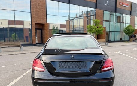 Mercedes-Benz E-Класс, 2019 год, 2 930 000 рублей, 6 фотография