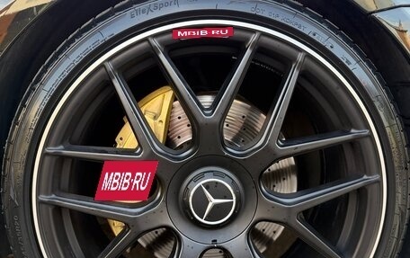 Mercedes-Benz E-Класс, 2019 год, 2 930 000 рублей, 10 фотография