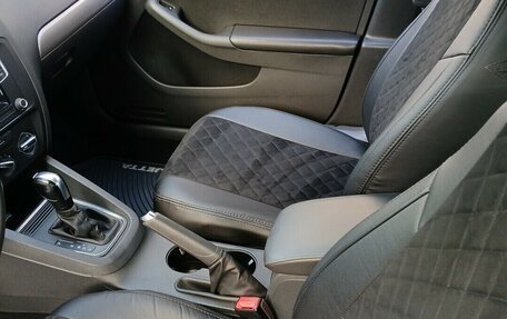Volkswagen Jetta VI, 2017 год, 1 250 000 рублей, 16 фотография
