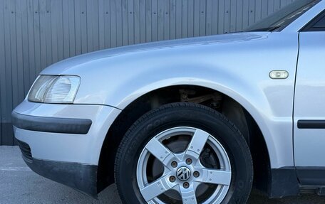 Volkswagen Passat B5+ рестайлинг, 1999 год, 499 000 рублей, 5 фотография