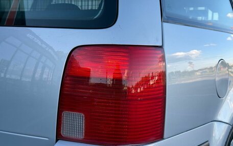 Volkswagen Passat B5+ рестайлинг, 1999 год, 499 000 рублей, 8 фотография