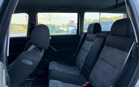 Volkswagen Passat B5+ рестайлинг, 1999 год, 499 000 рублей, 15 фотография