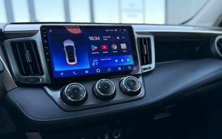 Toyota RAV4, 2014 год, 1 920 000 рублей, 15 фотография