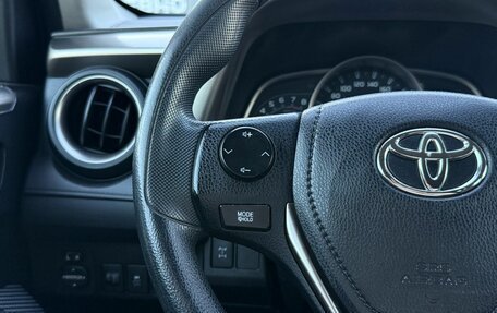 Toyota RAV4, 2014 год, 1 920 000 рублей, 18 фотография