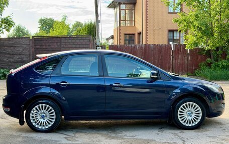 Ford Focus II рестайлинг, 2010 год, 635 000 рублей, 7 фотография