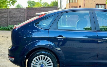 Ford Focus II рестайлинг, 2010 год, 635 000 рублей, 8 фотография