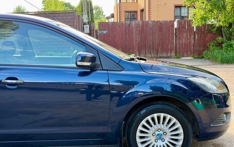 Ford Focus II рестайлинг, 2010 год, 635 000 рублей, 9 фотография