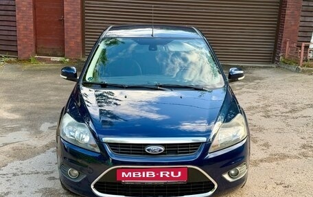 Ford Focus II рестайлинг, 2010 год, 635 000 рублей, 2 фотография
