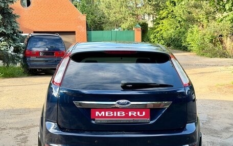 Ford Focus II рестайлинг, 2010 год, 635 000 рублей, 12 фотография