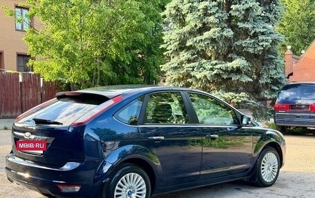 Ford Focus II рестайлинг, 2010 год, 635 000 рублей, 10 фотография