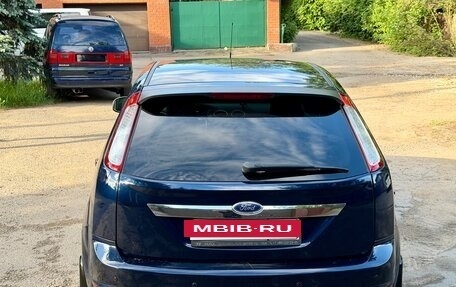 Ford Focus II рестайлинг, 2010 год, 635 000 рублей, 13 фотография