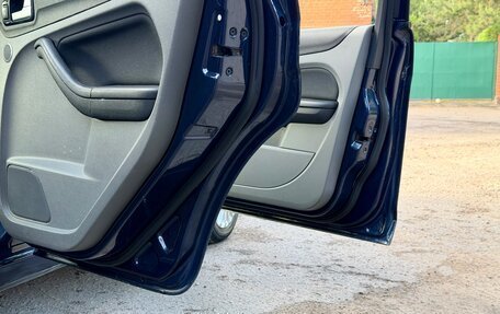Ford Focus II рестайлинг, 2010 год, 635 000 рублей, 22 фотография