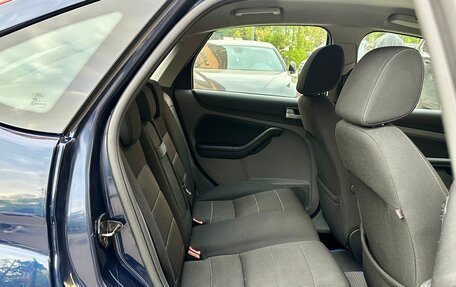 Ford Focus II рестайлинг, 2010 год, 635 000 рублей, 24 фотография