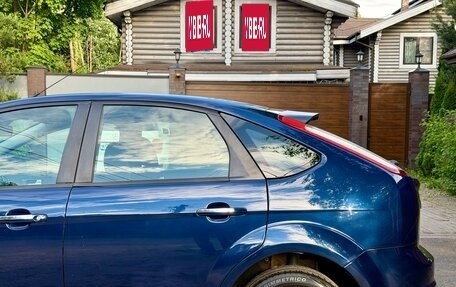 Ford Focus II рестайлинг, 2010 год, 635 000 рублей, 17 фотография