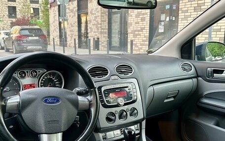 Ford Focus II рестайлинг, 2010 год, 635 000 рублей, 26 фотография