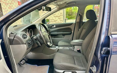 Ford Focus II рестайлинг, 2010 год, 635 000 рублей, 28 фотография