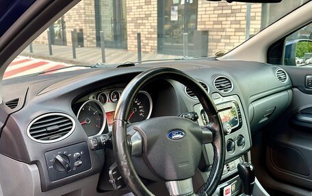 Ford Focus II рестайлинг, 2010 год, 635 000 рублей, 31 фотография