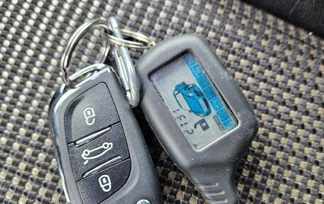 Peugeot 407, 2004 год, 309 000 рублей, 4 фотография