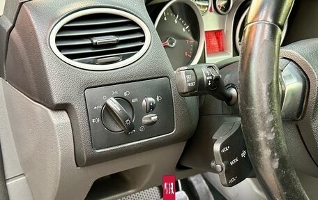 Ford Focus II рестайлинг, 2010 год, 635 000 рублей, 30 фотография