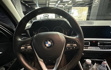 BMW 3 серия, 2020 год, 3 700 000 рублей, 9 фотография