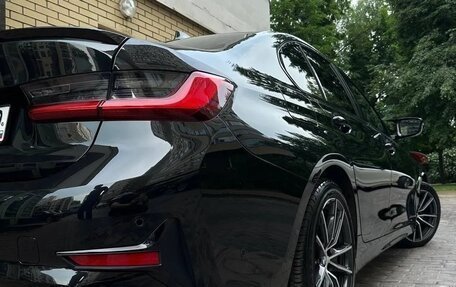 BMW 3 серия, 2020 год, 3 700 000 рублей, 5 фотография