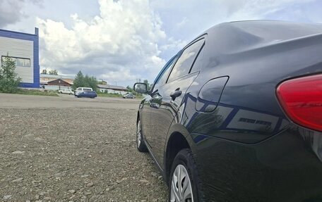 Toyota Corolla, 2011 год, 1 190 000 рублей, 8 фотография