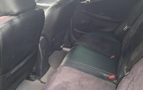 Toyota Corolla, 2011 год, 1 190 000 рублей, 5 фотография
