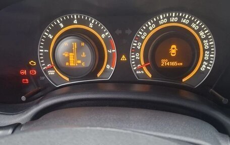 Toyota Corolla, 2011 год, 1 190 000 рублей, 6 фотография