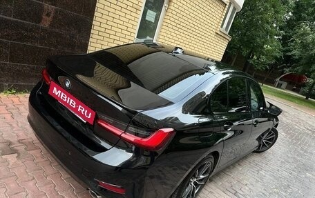 BMW 3 серия, 2020 год, 3 700 000 рублей, 4 фотография